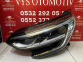 2020-2024 Renault Megane 4.5  İcon Sol Ön Far 260602681R