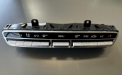 Mercedes-Benz E Serisi W213 Klima Kontrol Paneli A2139059003