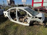 Oto Çıkma Parça / Kaporta & Karoser / Arka Panel / Fiat / Linea / Çıkma Parça 