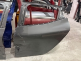 RENAULT CLİO 5 ÇIKMA ORİJİNAL SOL ARKA KAPI BD2