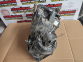 Oto Çıkma Parça / Fiat / Doblo / Isıtma, Soğutma & Klima / Kalorifer Kutusu / Çıkma Parça 