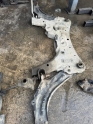 RENAULT KANGOO 3 MOTOR ALT TRAVERS