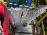 Ford fusion sağ ön kapı gri hatasız orijinal
