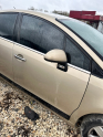 2010 CİTREÖN C4 SAĞ ÖN KAPI