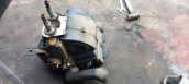 Oto Çıkma Parça / Isıtma, Soğutma & Klima / Kalorifer Kutusu / Mazda / 323 / Çıkma Parça 