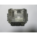 Citroen Xsara 1.6 HDI Motor Beyni 0281012468 EDC16C34 9663268380