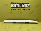 FİAT FİORİNO BAGAJ PLAKA LAMBASI ORJİNAL