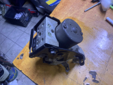 OPEL MERİVA A 1.6 ABS BEYNİ ÇIKMA SÖKME 09127108 CANCAN OPEL