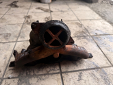 Oto Çıkma Parça / Motor / Emme Manifoldu / Renault / R 11 / Çıkma Parça 