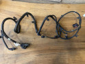 BYD SEAL-U ARKA TAMPON TESİSATI SA3HLU-4013