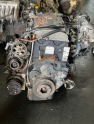 Oto Çıkma Parça / Motor / Motor Komple / Honda / Civic / Çıkma Parça 