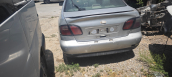 Oto Çıkma Parça / Elektrik / Stop / Nissan / Primera / Çıkma Parça 