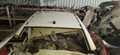 ÖZMEN OPEL ASTRA J ÇIKMA TAVAN SACI SEDAN