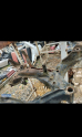 MAZDA 323 MOTOR ALT TRAVERS