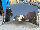 MEGANE 2 ORİJİNAL SİYAH ÖN KAPUT
