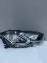 Volkswagen Polo Sol LED SAG SOL Far