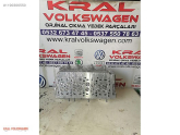 LEON 1.6 TDİ CAY MOTOR DOLU ÇIKMA SİLİNDİR KAPAĞI 03L103373 A