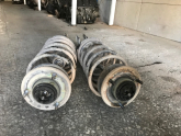 Oto Çıkma Parça / Alt Takım & Direksiyon / Amortisör / Fiat / Uno / Çıkma Parça 