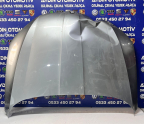 2017-2023 SKODA SUPERB ORİJİNAL ÇIKMA MOTOR KAPUTU