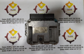 KIA SPORTAGE CIKMA MOTOR BEYNI 0261S14949_39118-2BQB8