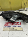 Oto Çıkma Parça / Elektrik / Far / Fiat / Egea / Çıkma Parça 
