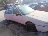 Oto Çıkma Parça / Kaporta & Karoser / Kapı / Renault / R 21 / Çıkma Parça 