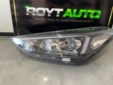HYUNDAİ TUCSON SOL ORJİNAL LEDLİ FAR