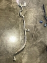 9201925 02 BMW F01 KLİMA GAZ BORUSU EGE OTOMOTİV BURSA