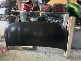 Peugeot rifter kaput