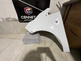 FORD CURİER SOL ÖN ÇAMURLUK BOYASIZ ORJİNAL
