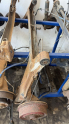 OPEL ASTRA F STATION WAGON ÇIKMA ORİJİNAL ARKA DİNGİL