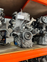 HONDA CIVIC DİZEL KOMPLE MOTOR TAKIMLARI