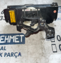 Oto Çıkma Parça / Elektrik / Klima Kontrol Paneli / Seat / Ibiza / Çıkma Parça 