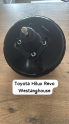 Toyota Hilux 2015-2018 westinghouse 
