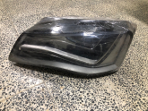 Audi a8 sol Zenon far