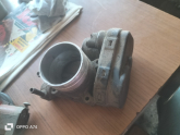 MERCEDES W168 A160 GAZ KELEBEĞİ