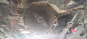 Ford / Transit / Şanzıman / Şanzıman Komple / Çıkma Parça