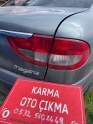 RENAULT MEGANE 1 SAĞ STOP