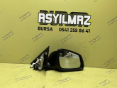 BMW 3 SERİSİ F30 SAĞ AYNA ORJİNAL