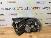 Oto Çıkma Parça / Elektrik / Far / Volkswagen / Amarok / Çıkma Parça 