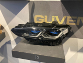 BMW G22 G26 SOL FAR LASER LAZER 2020 5A04581-05 C