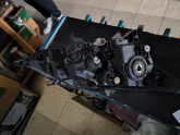 Oto Çıkma Parça / Nissan / Qashqai / Elektrik / Far / Çıkma Parça 