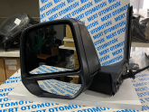 FORD CONNECT  SOL AYNA  ELK.ISITM.KATLANIR 6PİN (2014-18) SIFIR
