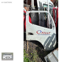 Oto Çıkma Parça / Kaporta & Karoser / Kapı / Mitsubishi / Canter / Çıkma Parça 