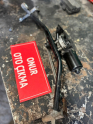 FORD CONNECT CAM SİLGİ MOTORU
