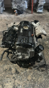 VOLKSWAGEN GOLF JETTA 1.4TSİ 122LİK CAX MOTOR ÇIKMA ORJİNAL