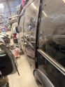 Ford connect sol sürgülü kapı