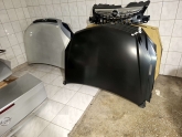 ÖZMEN OPEL ASTRA G H ÇIKMA YENİ ÖN KAPUT PANEL