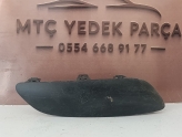 207 ÖN TAMPON SAĞ KÖŞE BANDI ORJİNAL 9649582680