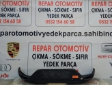 VW T-ROC ARKA TAMPON DİFÜZÖR 17-21 ORİJİNAL ÇIKMA ÇIKMA2GA807521T